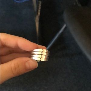 Ring from Costa Rica